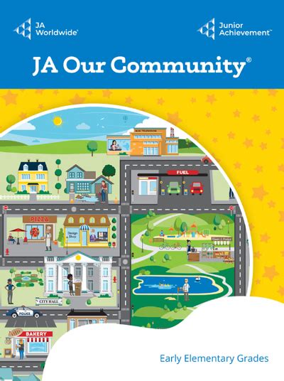 ja achievement login|learn ja org.